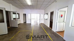 Spatiu comercial zona centrala