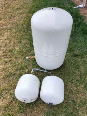 Vand centrala Vaillant 100kw si instalatie industriala. - imagine 4