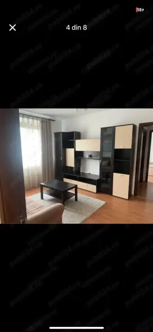 Apartament 2 camere semidecomandate, zona Astra.