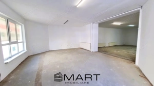 Spatiu comercial zona centrala - imagine 2