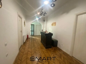 Casa 5 camere decomandate, zona Centru - imagine 4