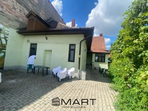 Casa 5 camere decomandate, zona Centru - imagine 9