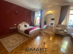 Casa 5 camere decomandate, zona Centru - imagine 2