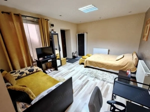 Garsoniera 30 mp Centrul Istoric