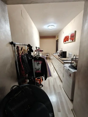 Garsoniera 30 mp Centrul Istoric - imagine 3