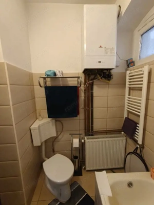 Garsoniera 30 mp Centrul Istoric - imagine 6