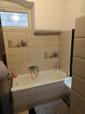 Garsoniera 30 mp Centrul Istoric - imagine 5