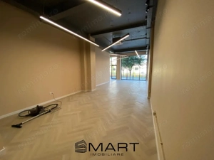 Spațiu comercial nou, 75 m² - Vitrină stradală, Zona Centrala