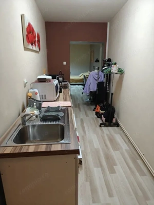 Garsoniera 30 mp Centrul Istoric - imagine 4