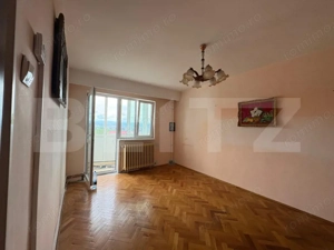Apartament cu 2 camere, decomandate, in zona Manastur 