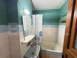 Apartament cu 2 camere, decomandate, in zona Manastur  - imagine 5