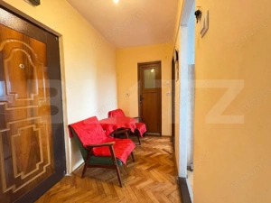 Apartament cu 2 camere, decomandate, in zona Manastur  - imagine 2