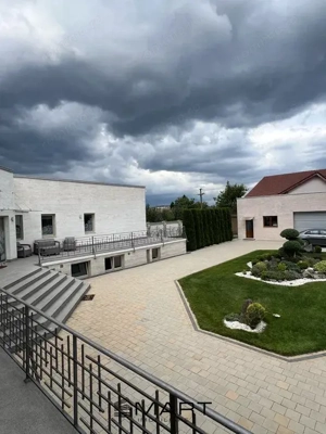 Casa de Lux zona Selimbar