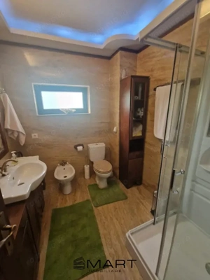 Casa cu 2 nivele in Cartierul Tilisca - imagine 11