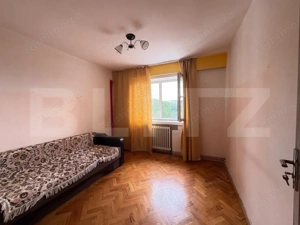 Apartament cu 2 camere, decomandate, in zona Manastur  - imagine 3