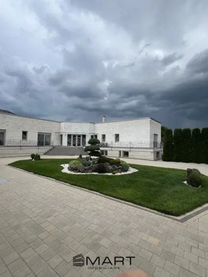 Casa de Lux zona Selimbar - imagine 2