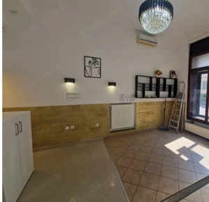 Spatiu Comercial in Centrul Istoric
