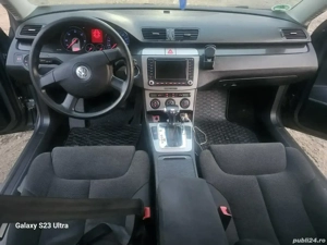 ***OFERTA***Volkswagen Passat b6 2006