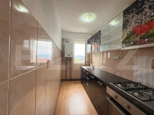 Apartament cu 2 camere, decomandate, in zona Manastur  - imagine 4