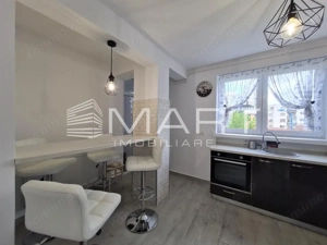 Apartament 2 camere zona Mall Afi - imagine 5