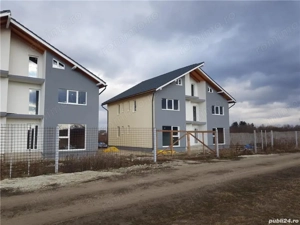 Teren 511 mp Bartolomeu