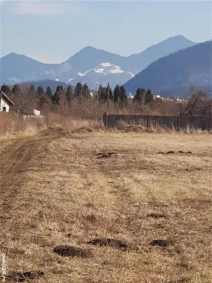 Teren 511 mp Bartolomeu - imagine 6