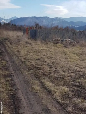 Teren 511 mp Bartolomeu - imagine 8