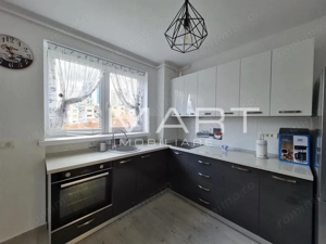 Apartament 2 camere zona Mall Afi - imagine 6