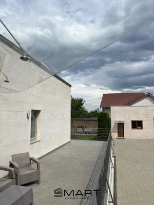 Casa de Lux zona Selimbar - imagine 7