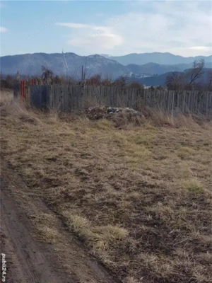 Teren 511 mp Bartolomeu - imagine 10