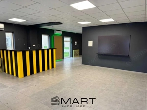 Spatiu comercial zona Stefan Cel Mare