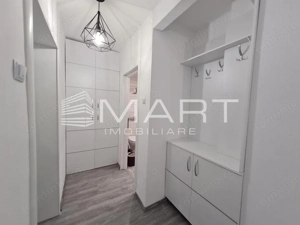 Apartament 2 camere zona Mall Afi - imagine 8