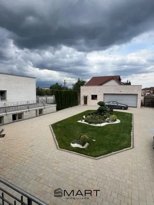 Casa de Lux zona Selimbar - imagine 5