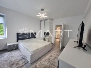 Apartament 2 camere zona Mall Afi - imagine 3