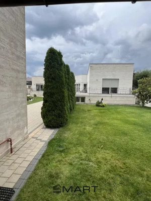 Casa de Lux zona Selimbar - imagine 4