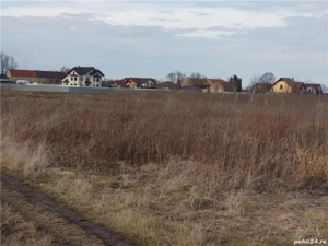 Teren 511 mp Bartolomeu - imagine 4