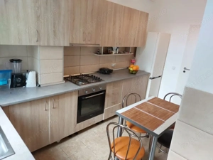 Garsoniera spatioasa 41 mp Avantgarden