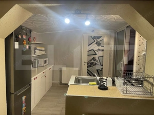 Apartament de 2 camere de închiriat în Râșnov - imagine 4 Apartament de 2 camere de închiriat în Râșnov - imagine 4