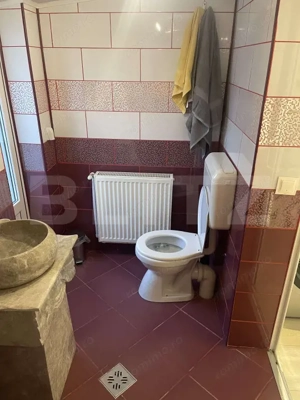 Apartament de 2 camere de închiriat în Râșnov - imagine 9 Apartament de 2 camere de închiriat în Râșnov - imagine 9