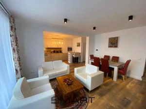 Casa in Da Vinci cu 3 dormitoare