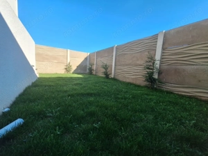 Apartament cu gradina proprie aproape de ZONE 2.