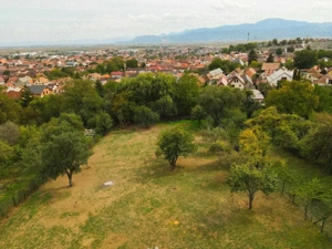 Teren Extravilan/Intravilan 3290 mp Codlea