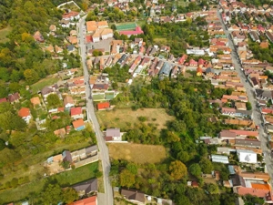 Teren Extravilan/Intravilan 3290 mp Codlea - imagine 3