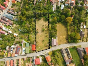 Teren Extravilan/Intravilan 3290 mp Codlea - imagine 2