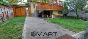 Case zona Calea Poplacii