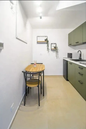 Garsoniera Centrul Istoric - imagine 6