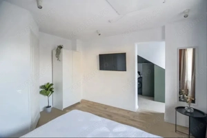 Garsoniera Centrul Istoric - imagine 3