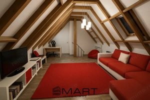 Apartament 3 camere,spatios 104 mp Tractorul