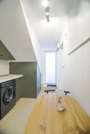 Garsoniera Centrul Istoric - imagine 5