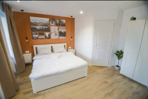 Garsoniera Centrul Istoric